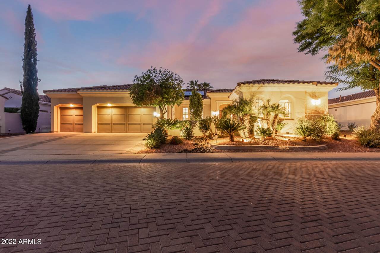 22314 Padaro Drive - Photo 1