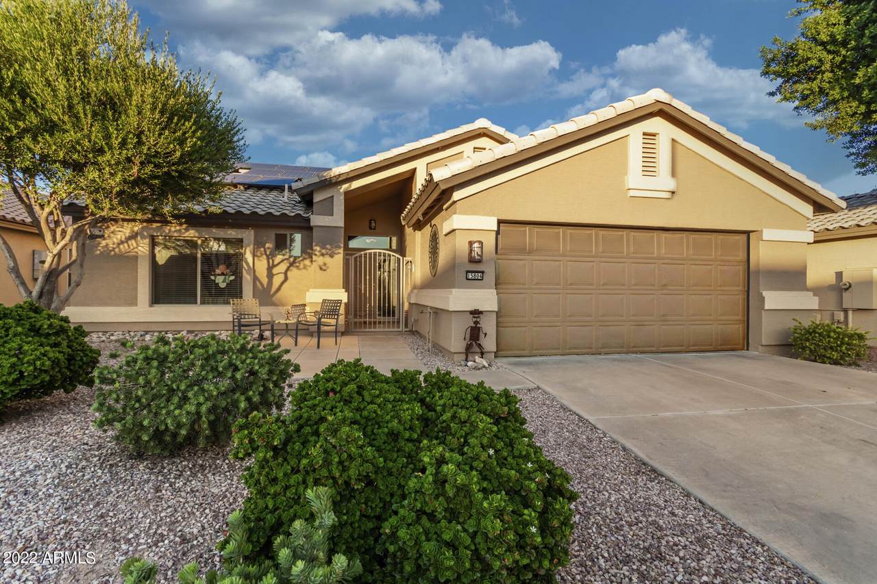 15804 Earll Drive - Photo 1