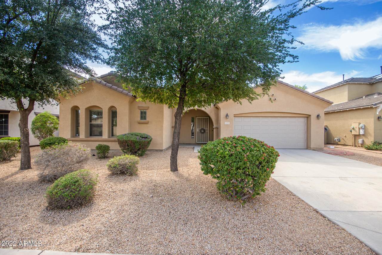 11717 Mountain View Drive - Photo 1