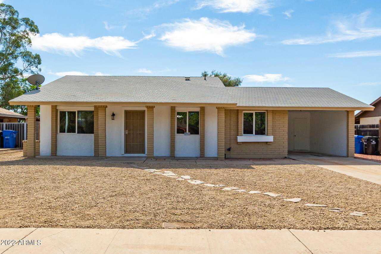7723 Cora Lane - Photo 1