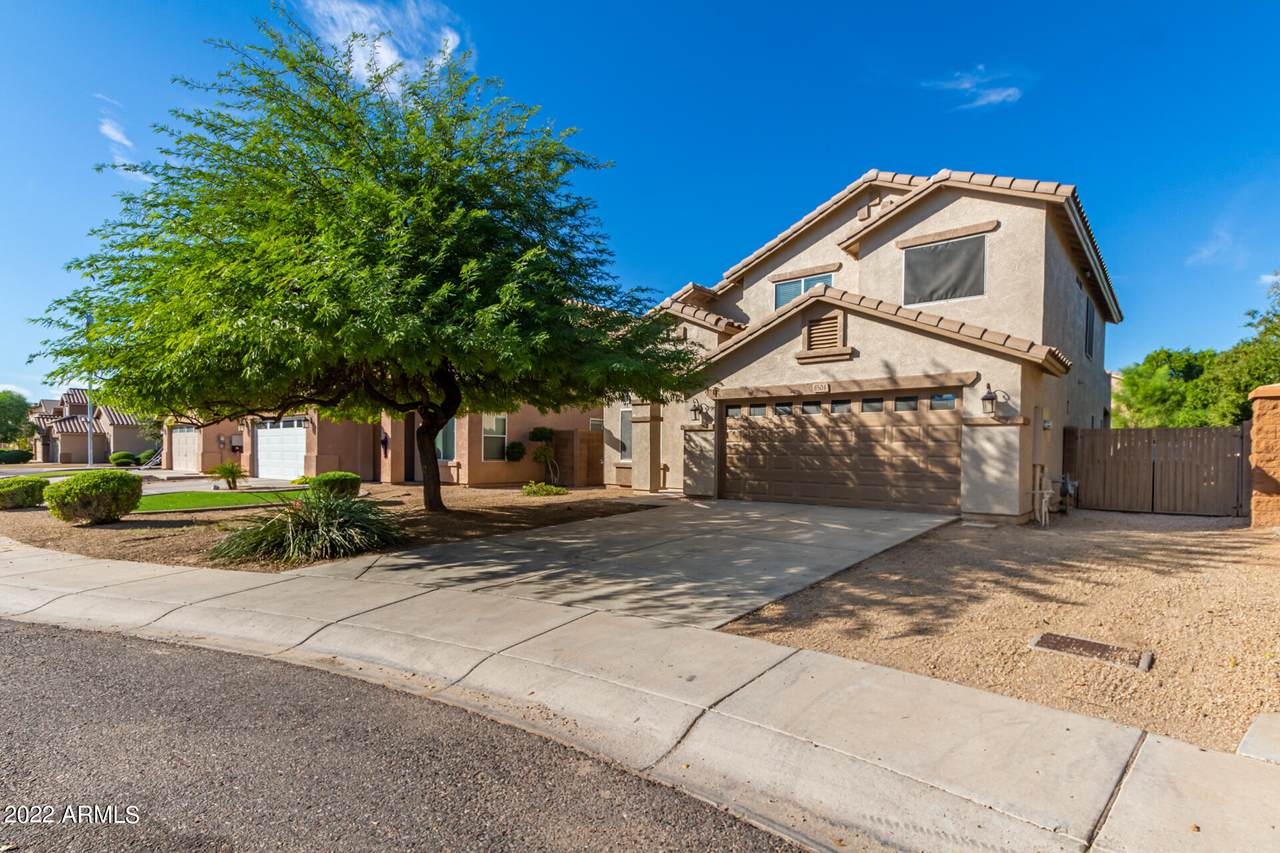 6504 Magnolia Street - Photo 1
