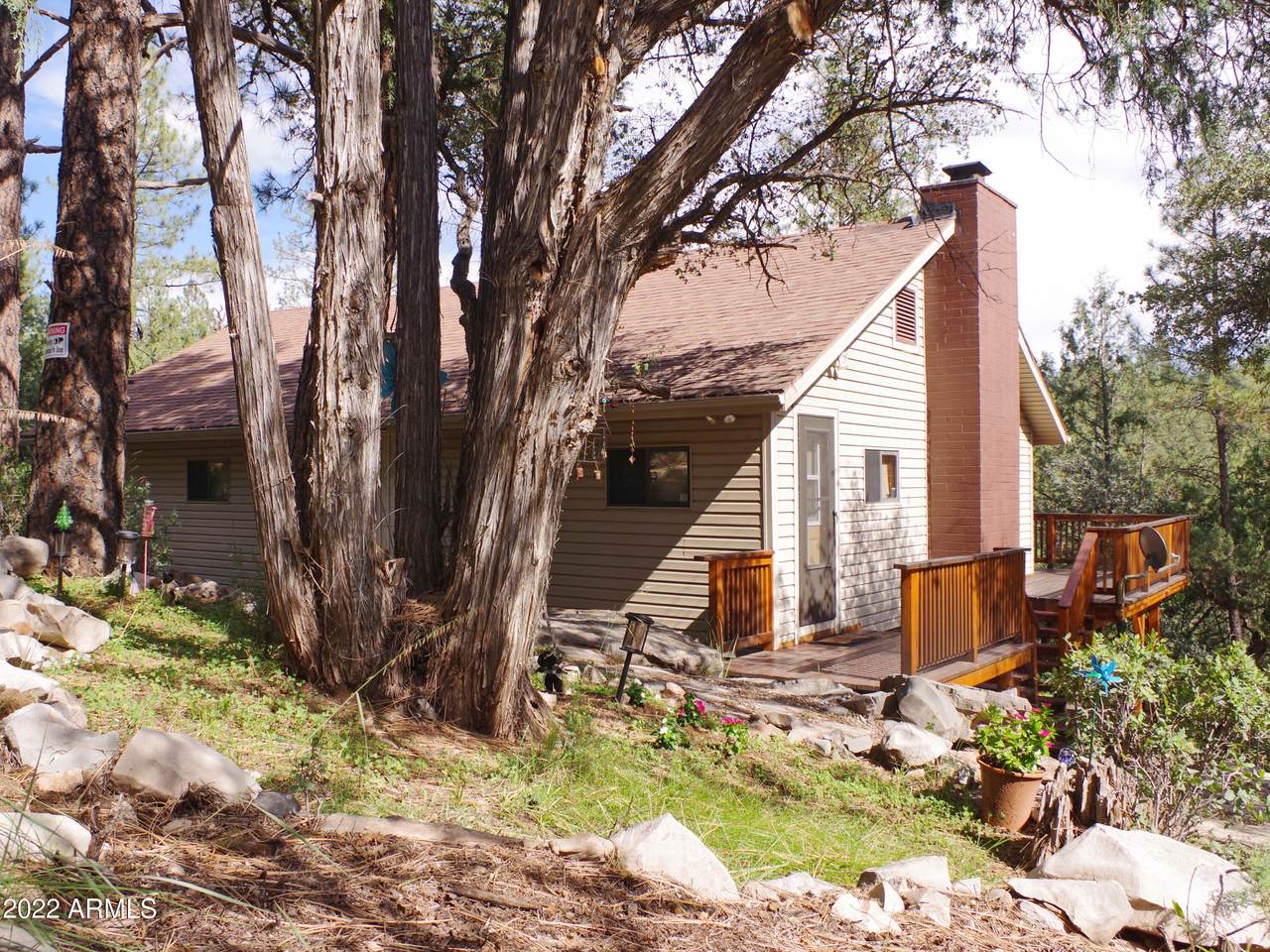 11108 Houston Mesa Road - Photo 1