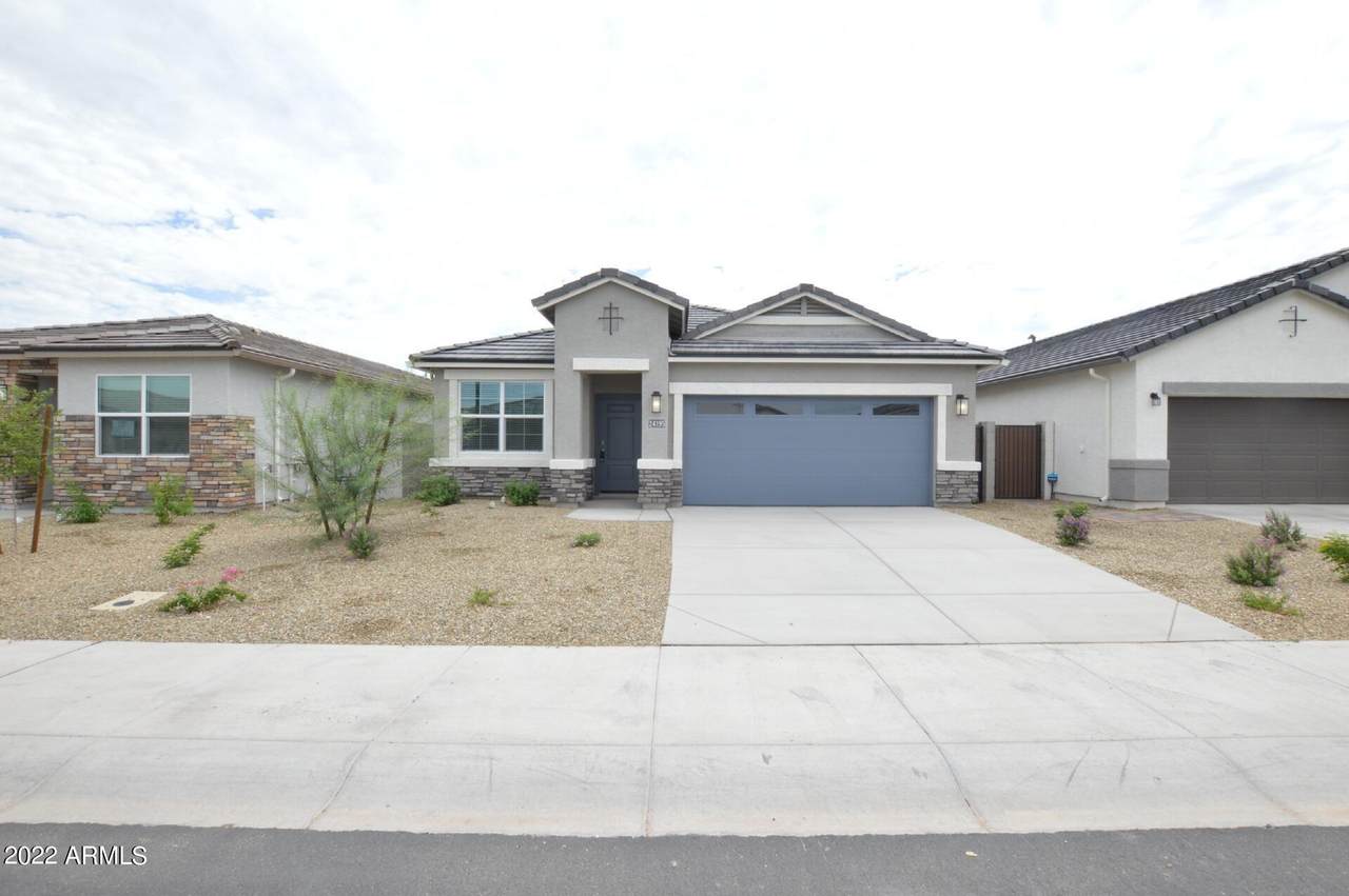 24195 Verlea Drive - Photo 1