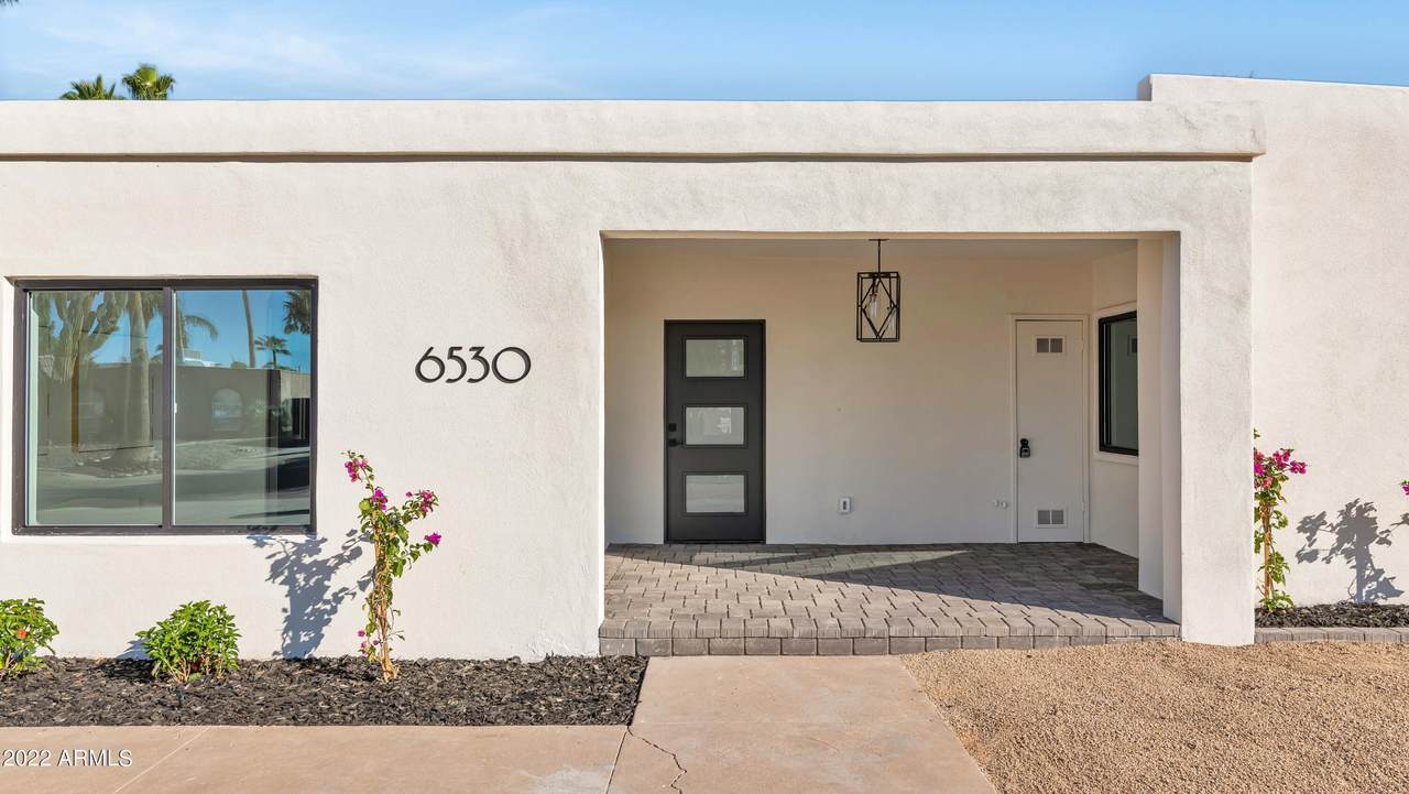 6530 Dreyfus Avenue - Photo 1