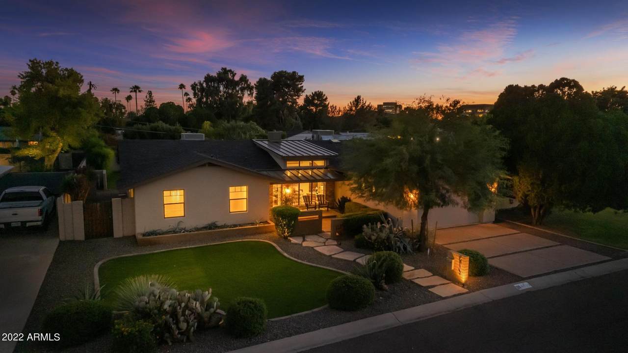 4513 Earll Drive - Photo 1