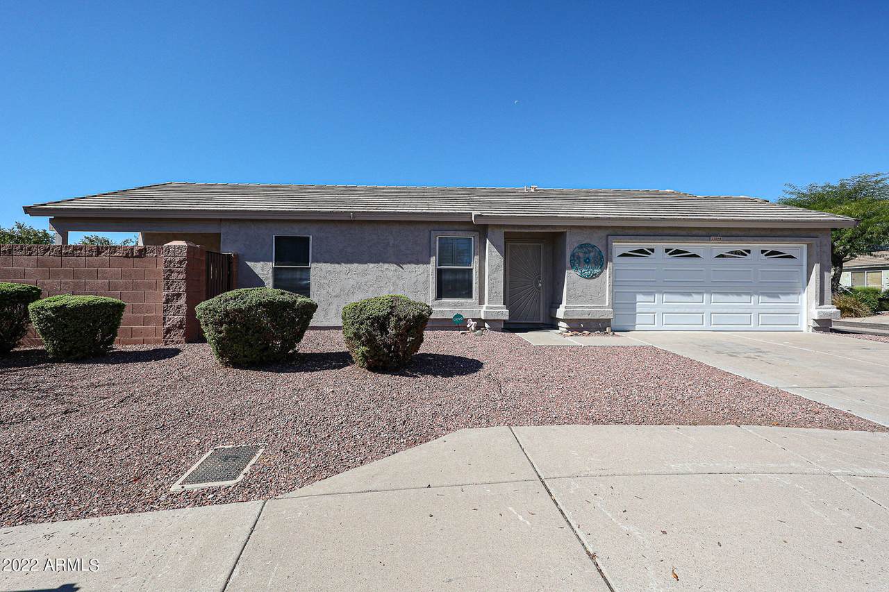 3302 Tierra Buena Lane - Photo 1