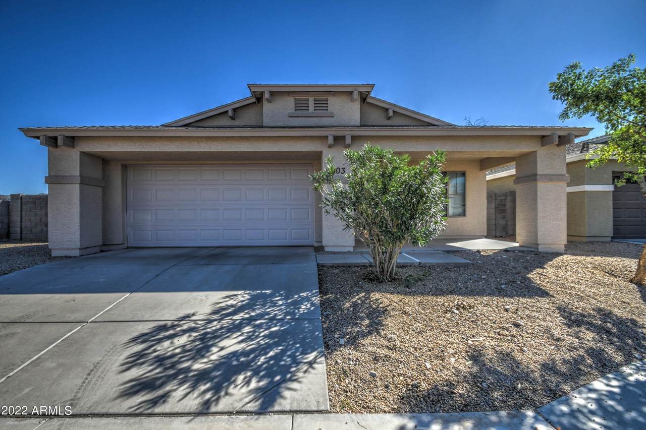 203 Latona Road - Photo 1