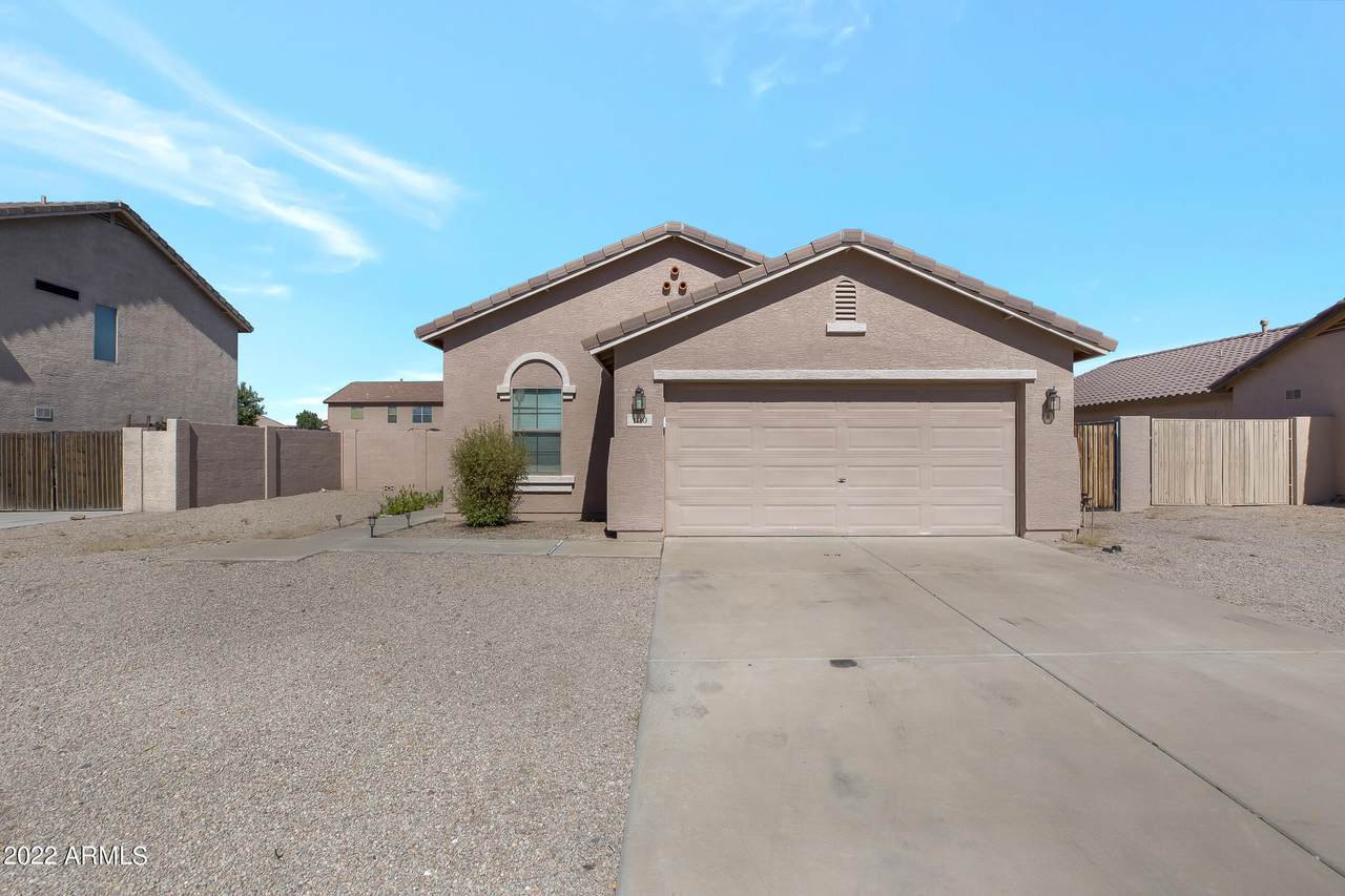 1110 Harold Drive - Photo 1