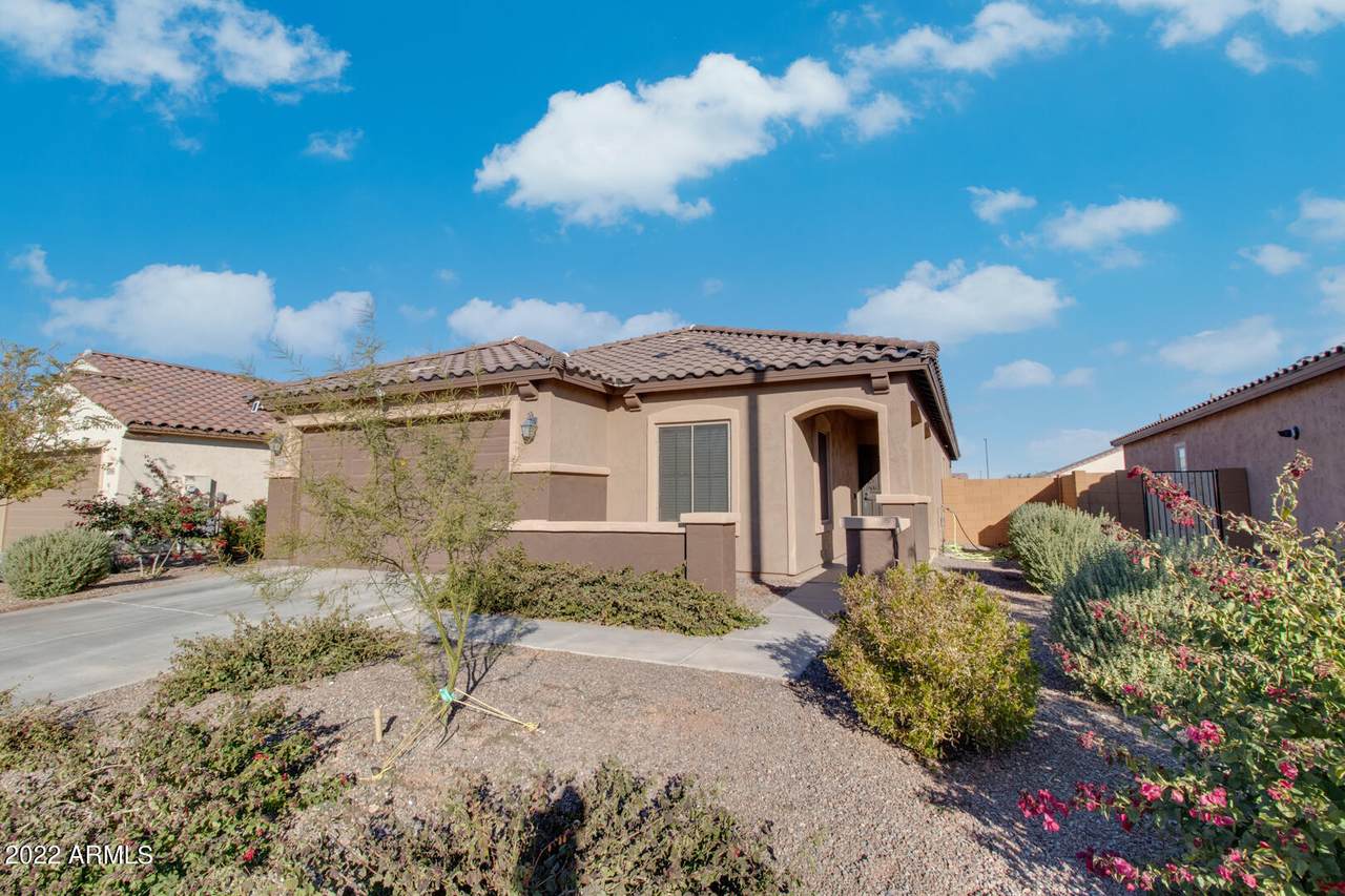25936 Vista North Drive - Photo 1