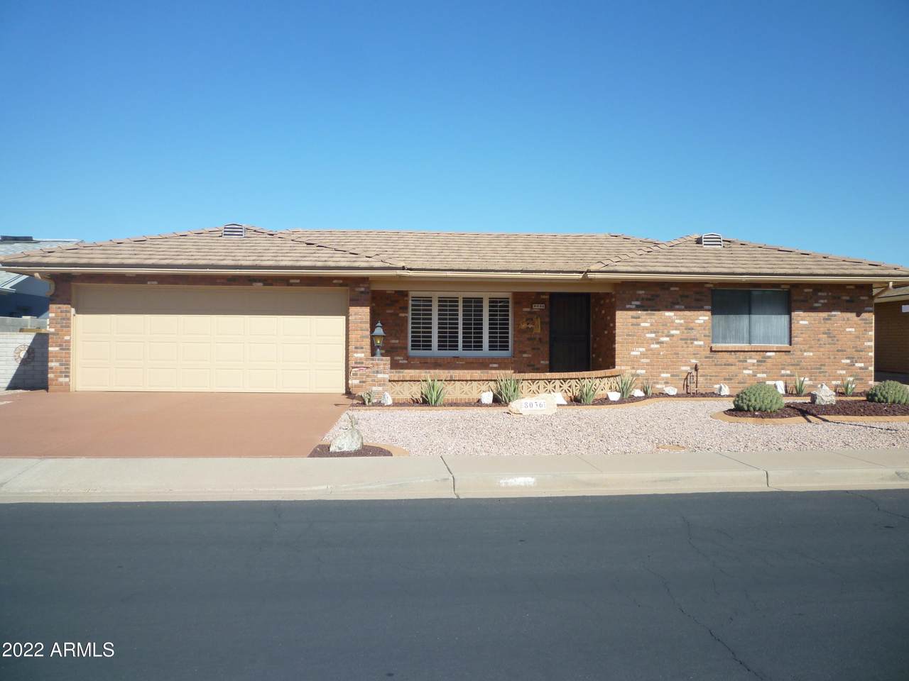 8036 Milagro Avenue - Photo 1