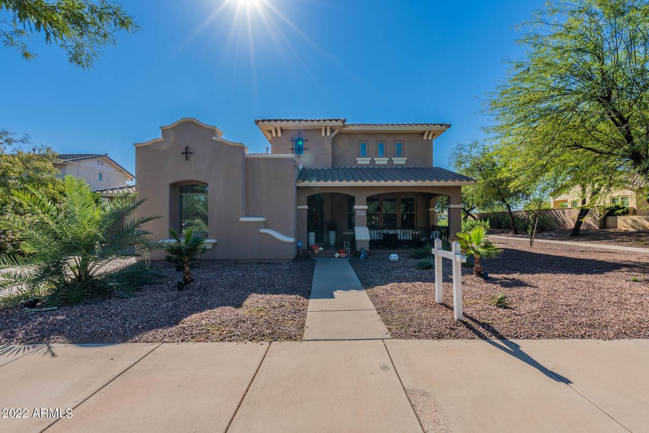 20557 Lost Creek Drive - Photo 1