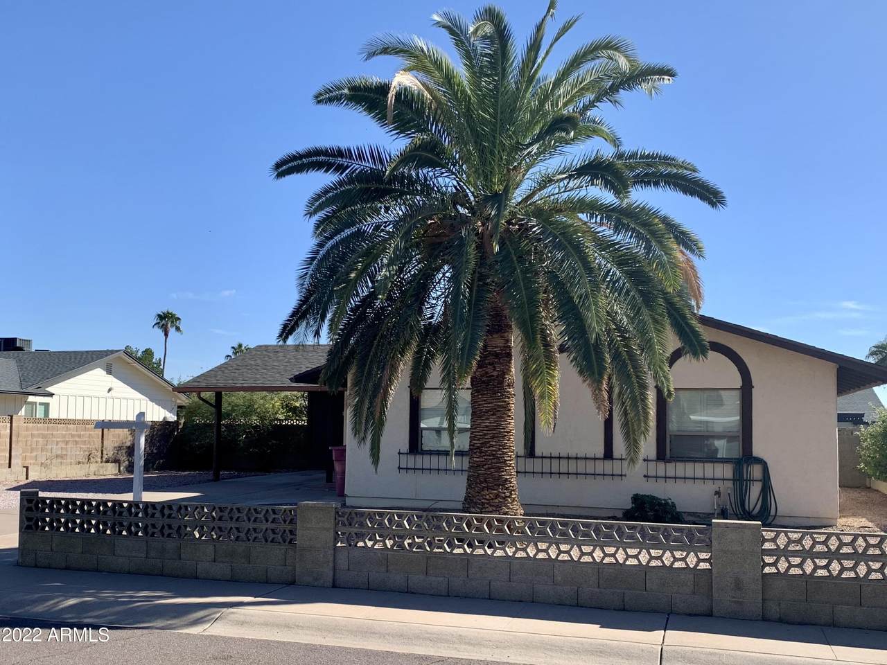 8715 Mitchell Drive - Photo 1