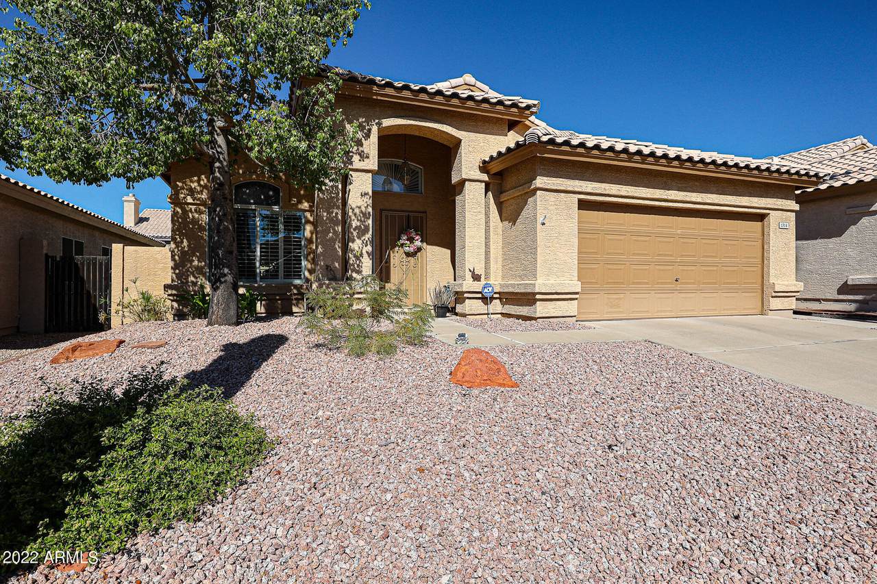 1314 Sheena Drive - Photo 1