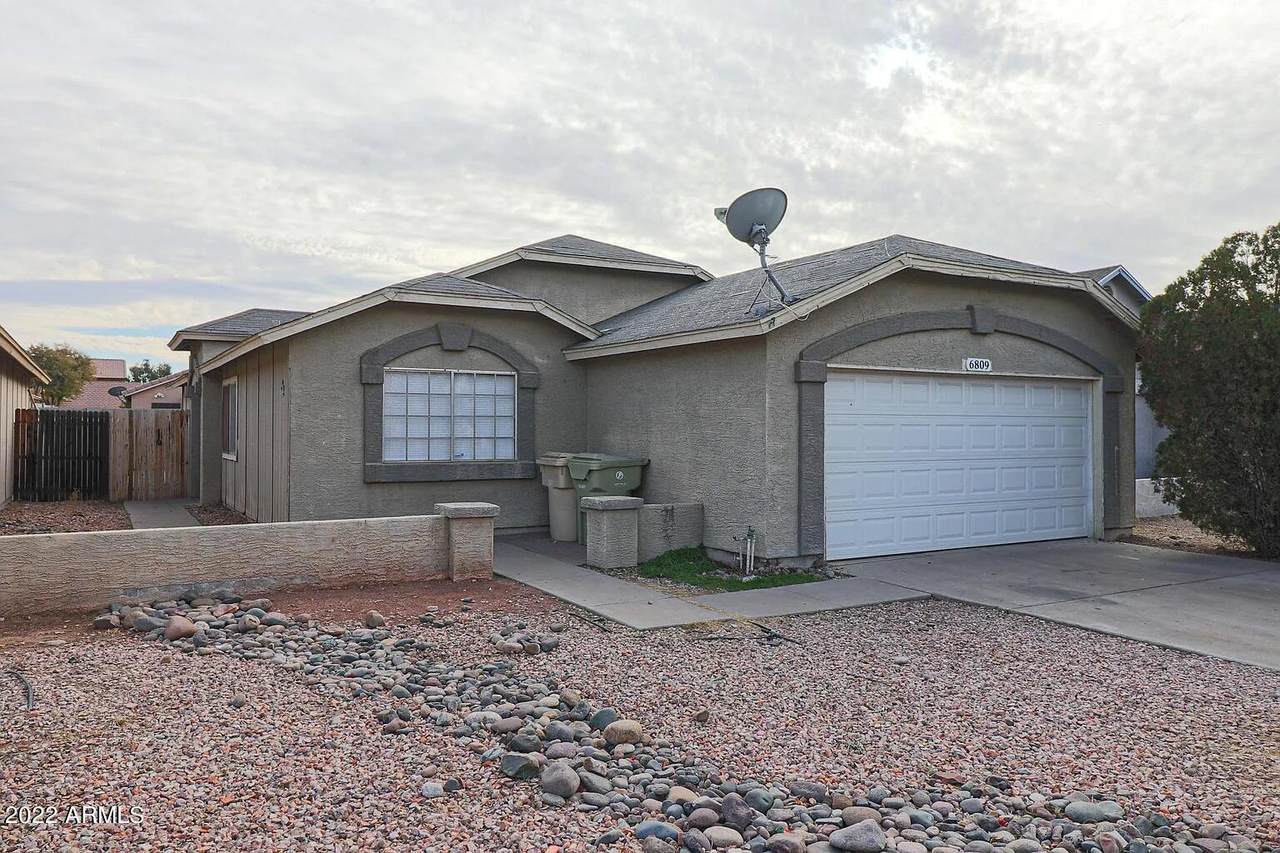 6809 State Avenue - Photo 1