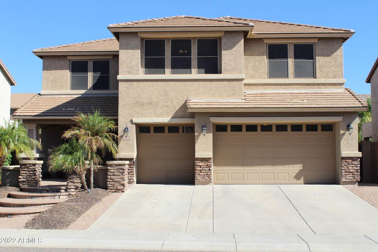 5314 Desperado Way - Photo 1