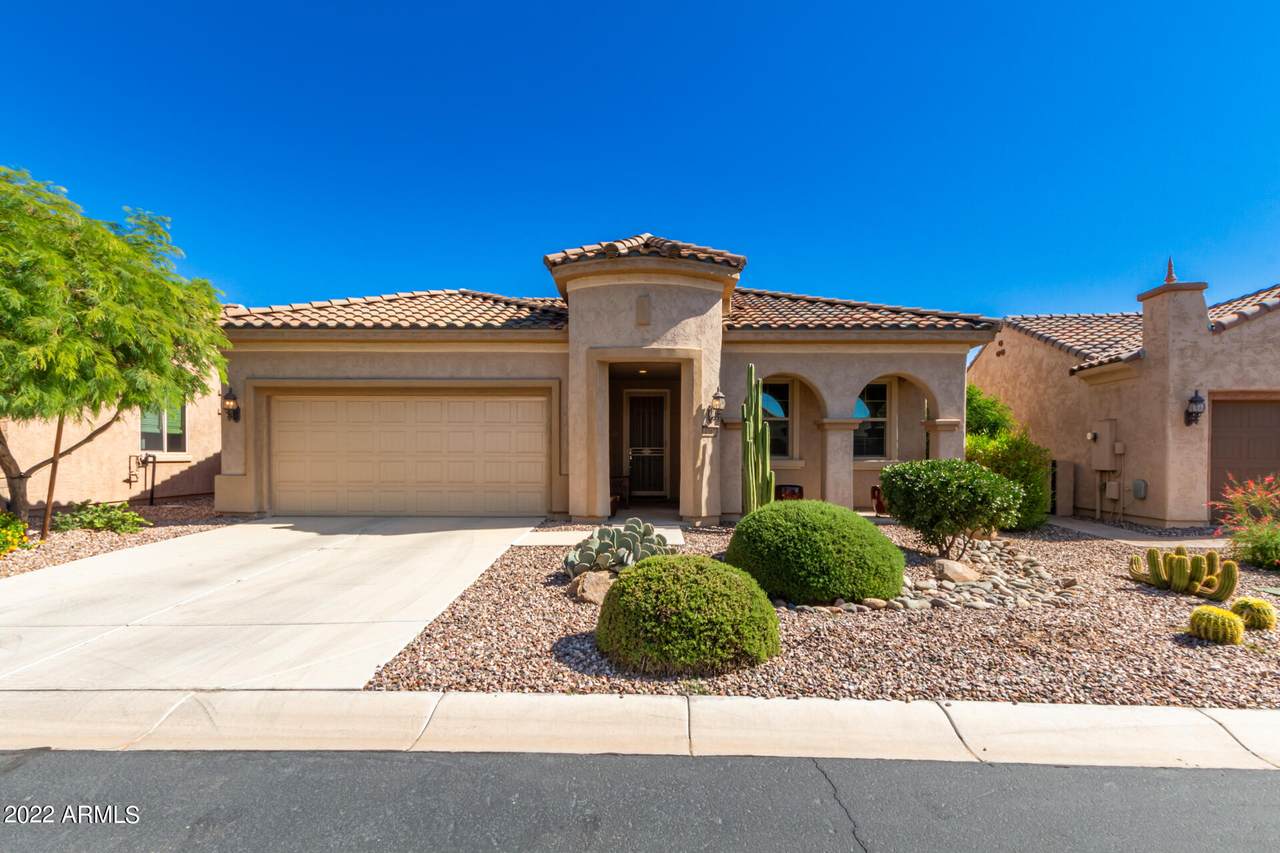 4387 Monticello Drive - Photo 1