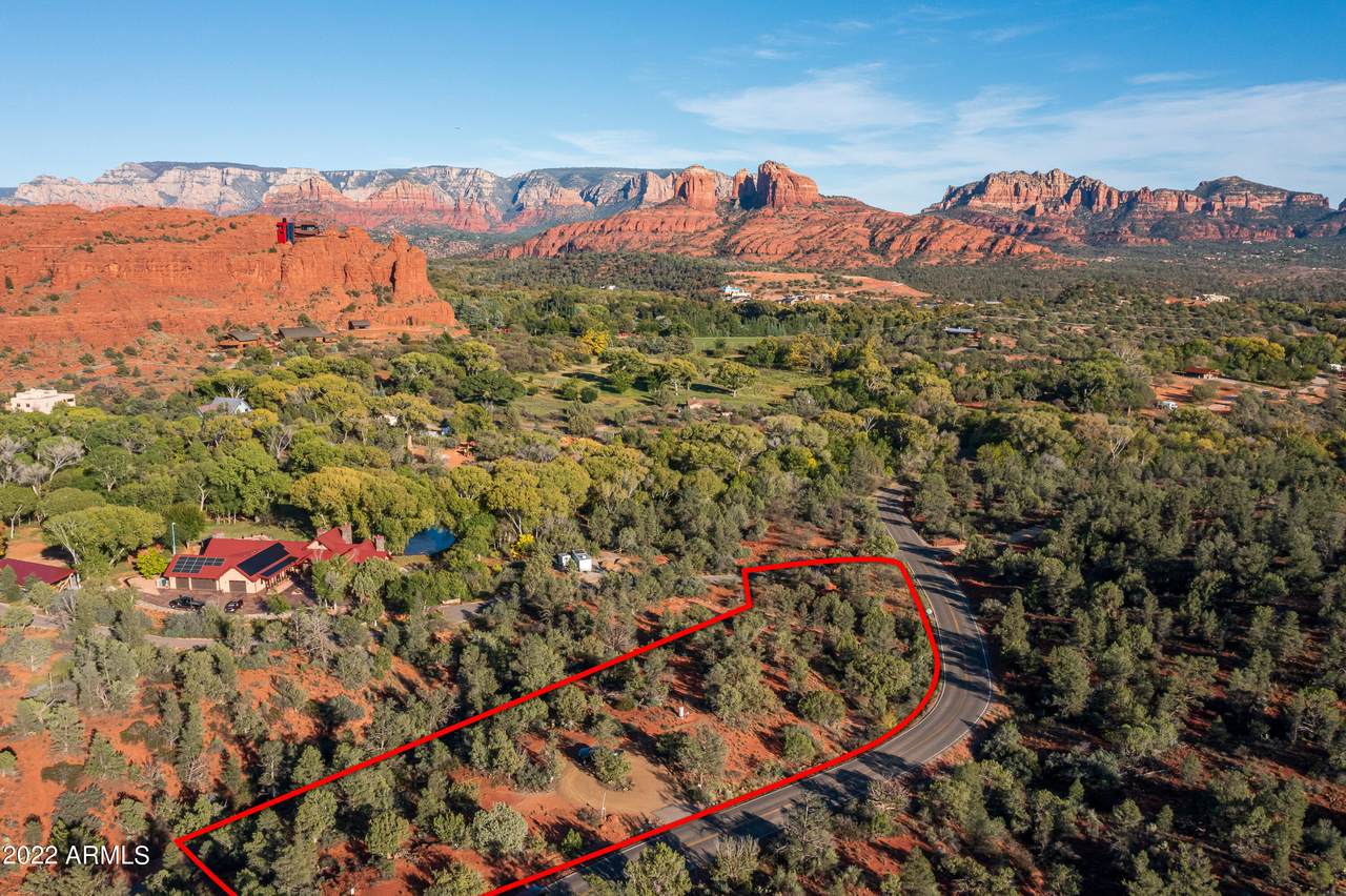 3501 Red Rock Loop Road - Photo 1