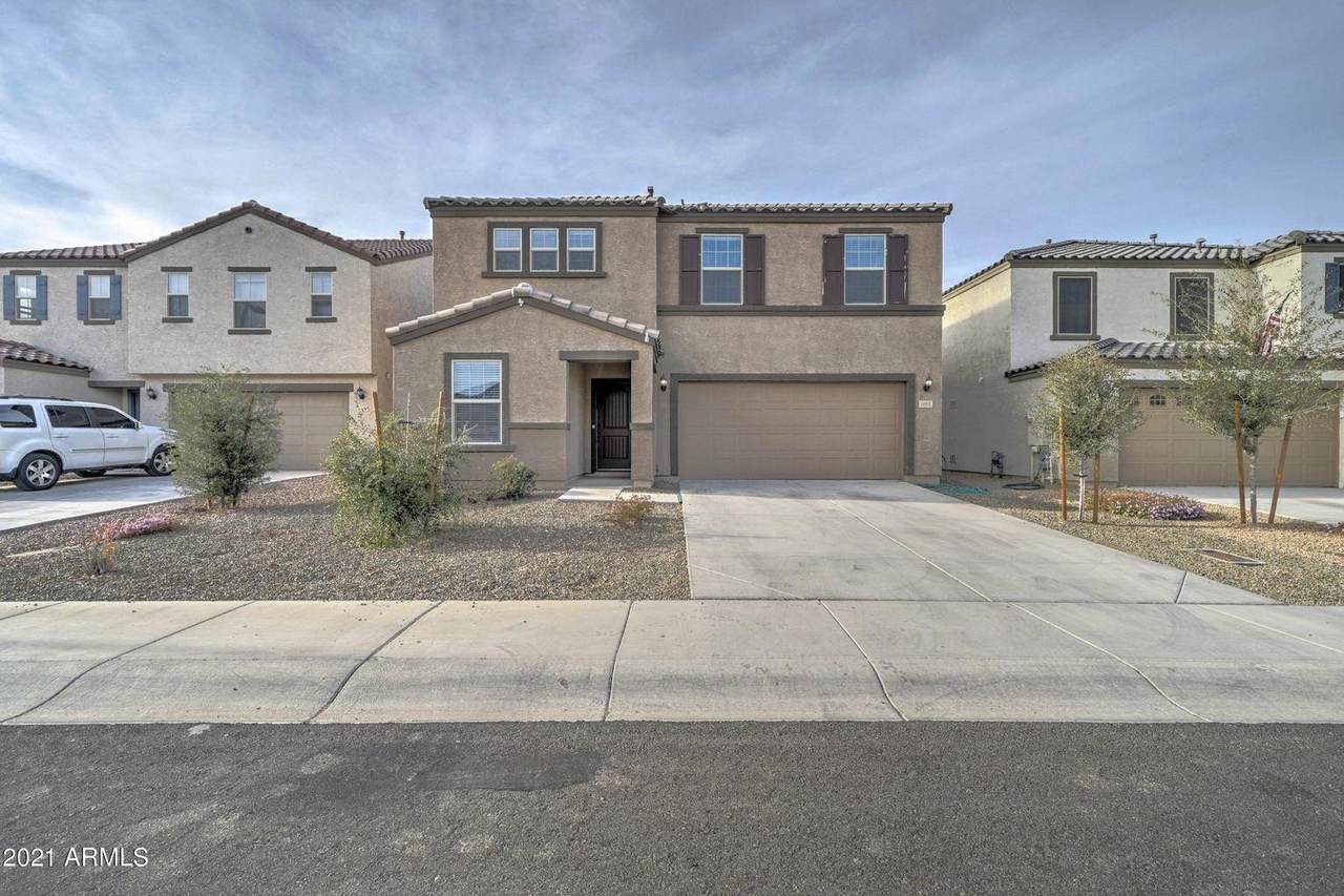 1092 Canyonlands Court - Photo 1
