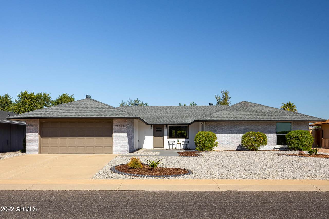 9718 Granada Drive - Photo 1