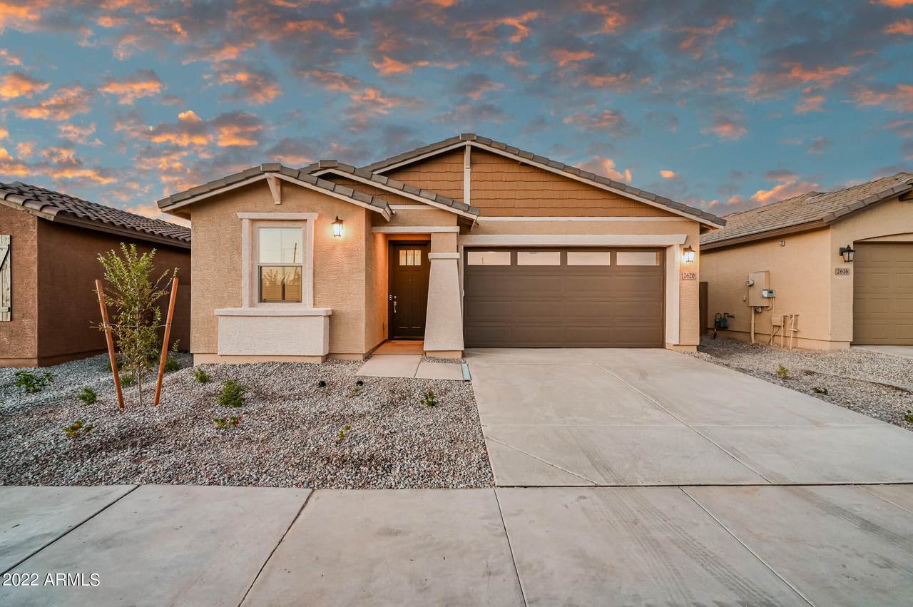 2620 Huntington Drive - Photo 1