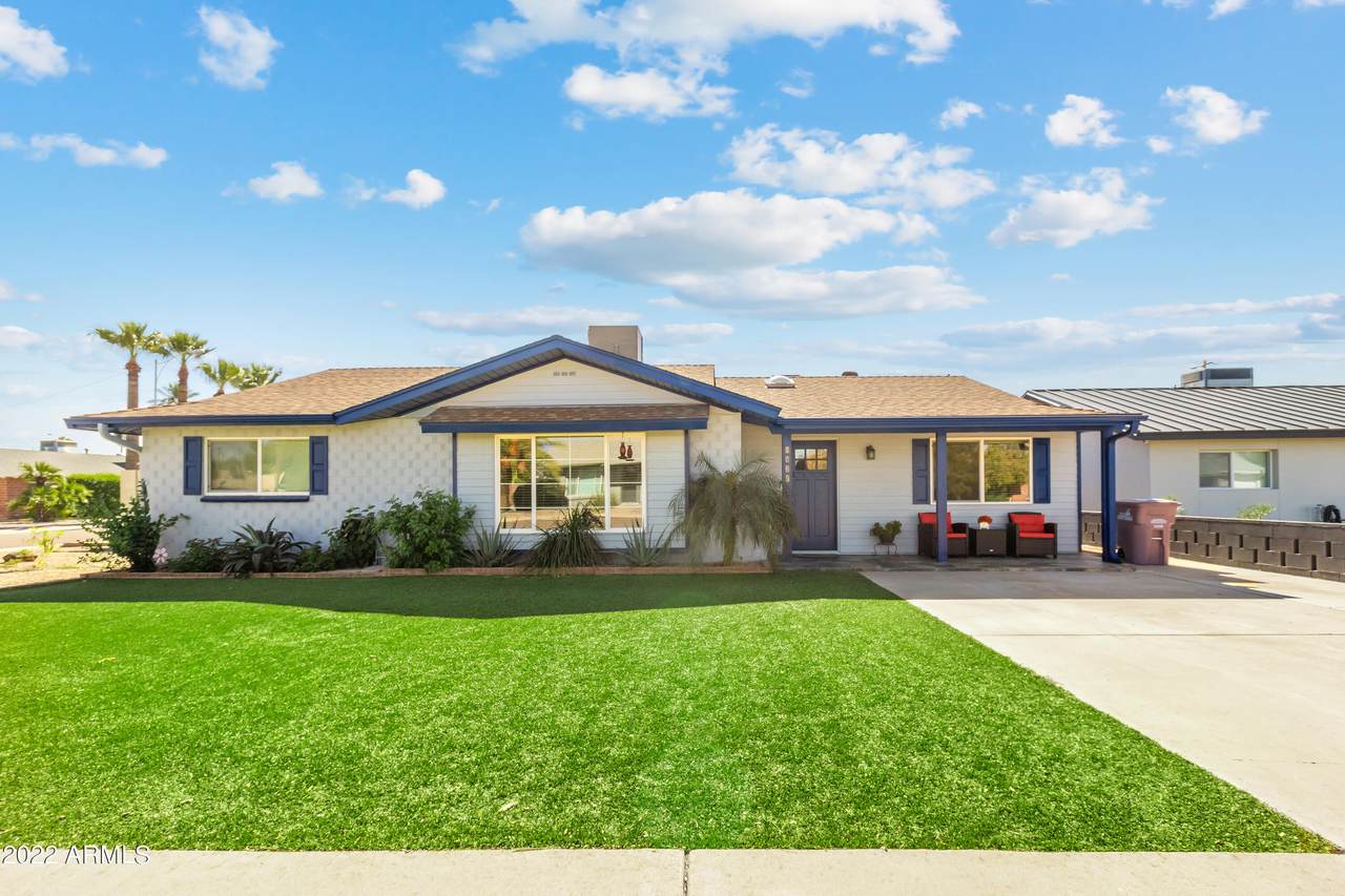 8427 Verde Lane - Photo 1