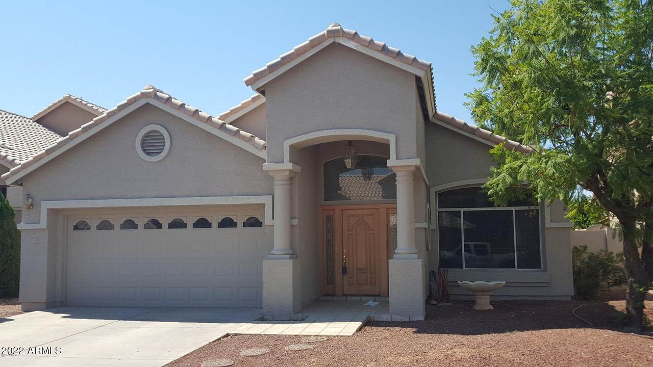 163 El Freda Road - Photo 1