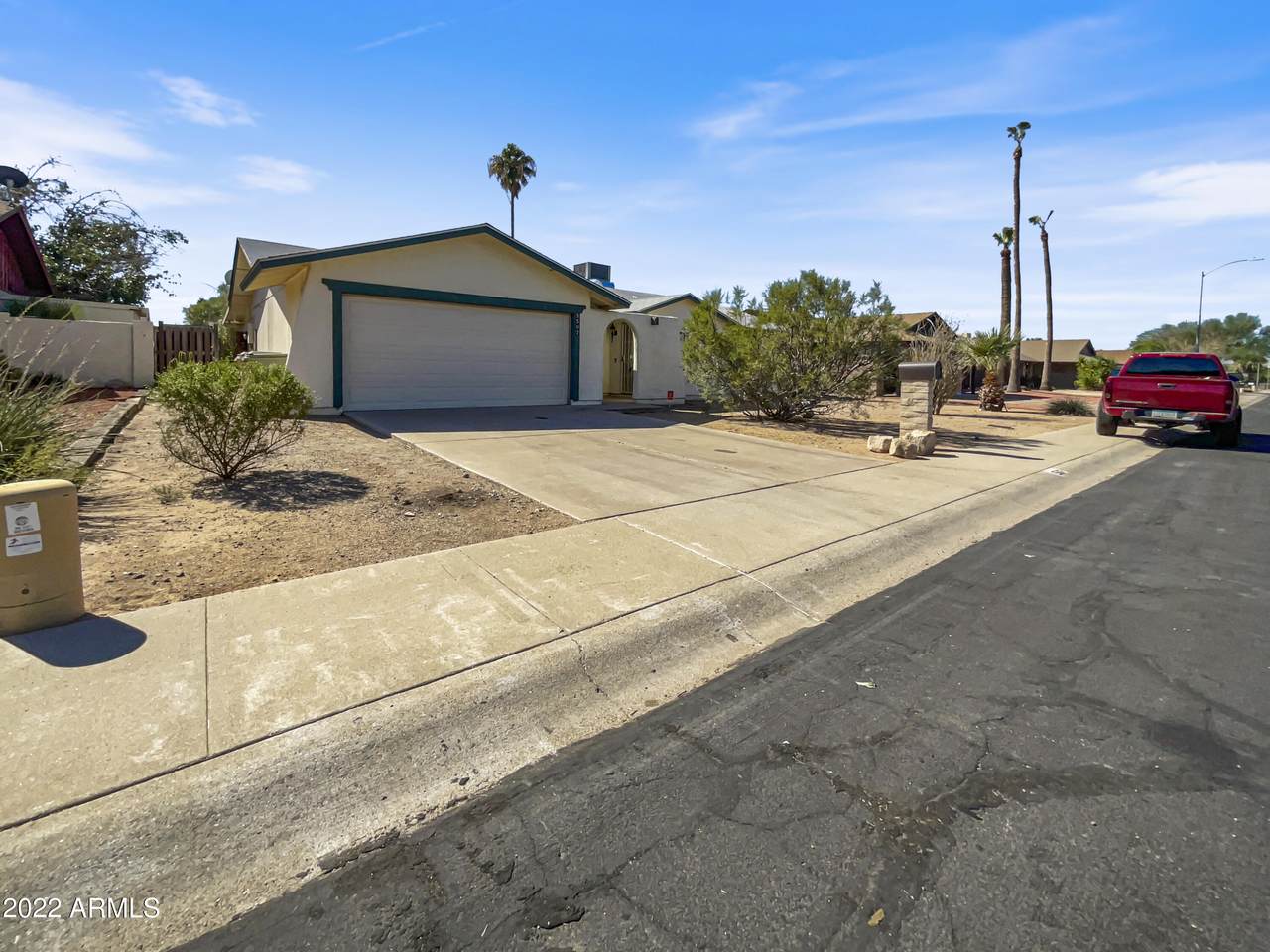 5507 Tierra Buena Lane - Photo 1
