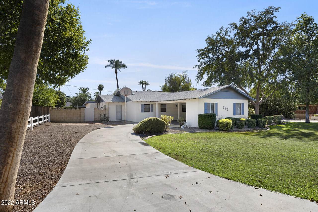 341 Vista Avenue - Photo 1