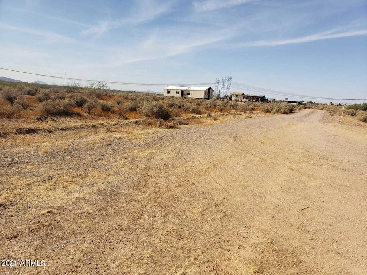 0 Tbd Road - Photo 1