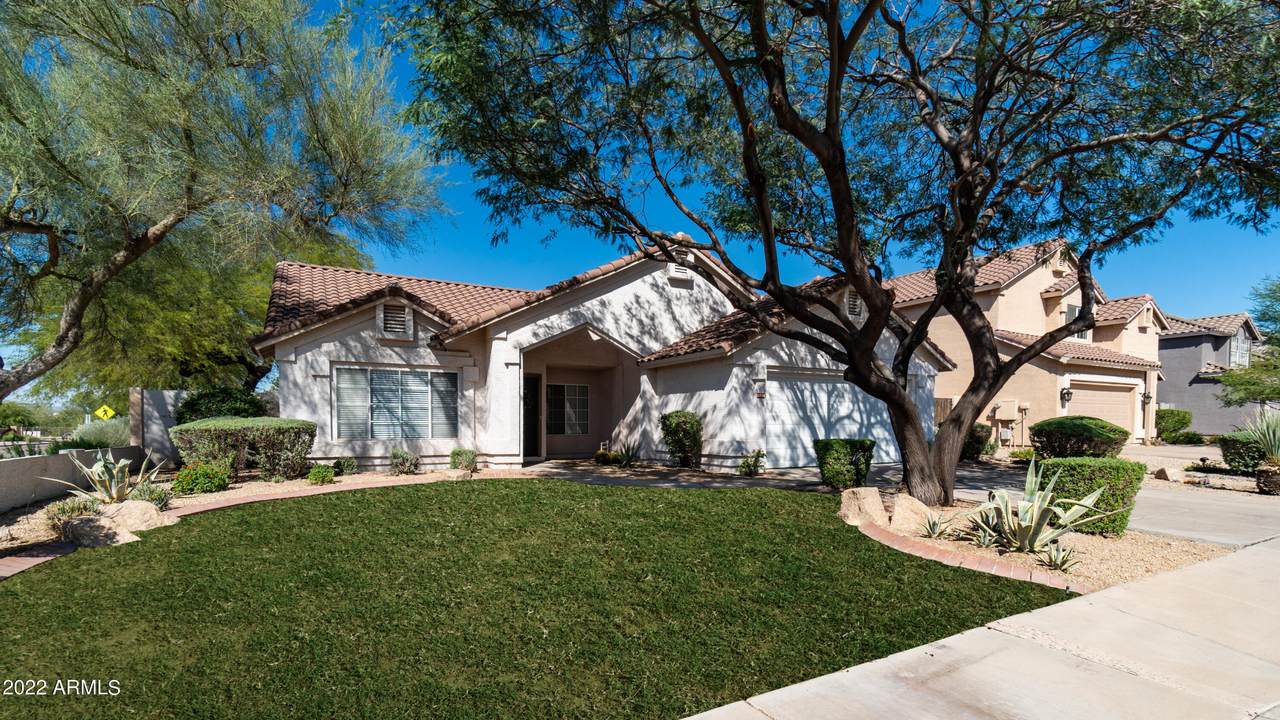 6004 Sierra Blanca Street - Photo 1