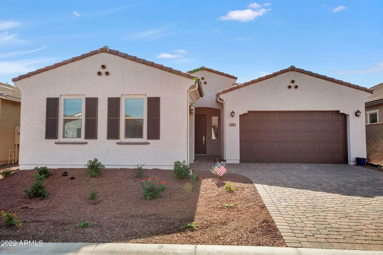19861 Heatherbrae Drive - Photo 1
