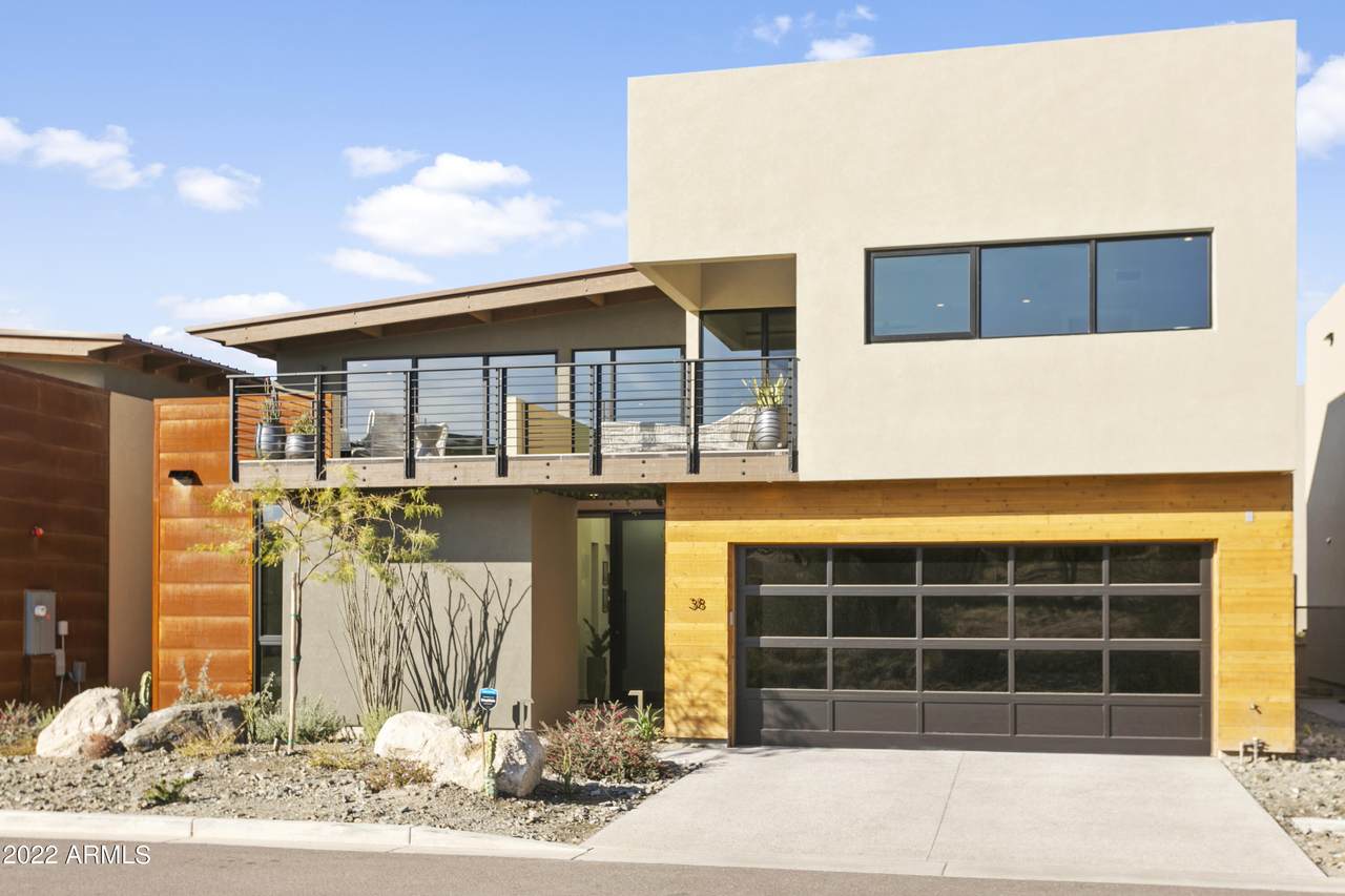 6525 Cave Creek Road - Photo 1
