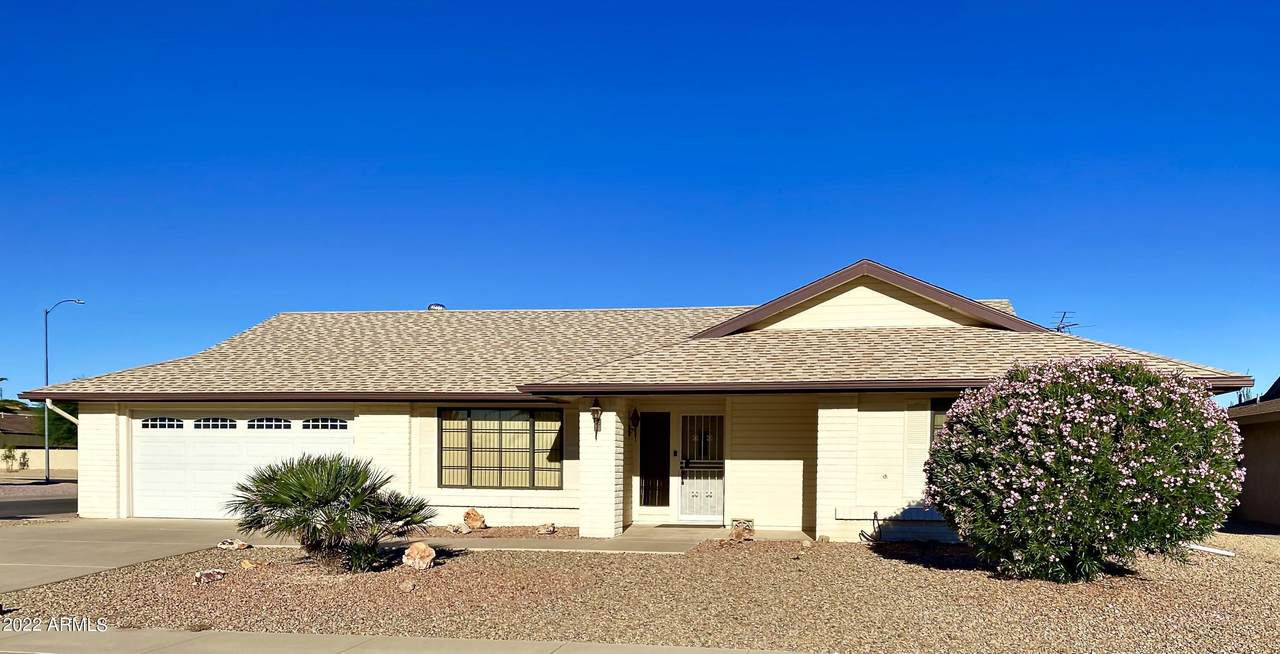 20802 Gable Hill Drive - Photo 1
