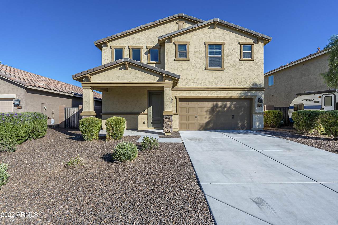 332 Toscana Drive - Photo 1