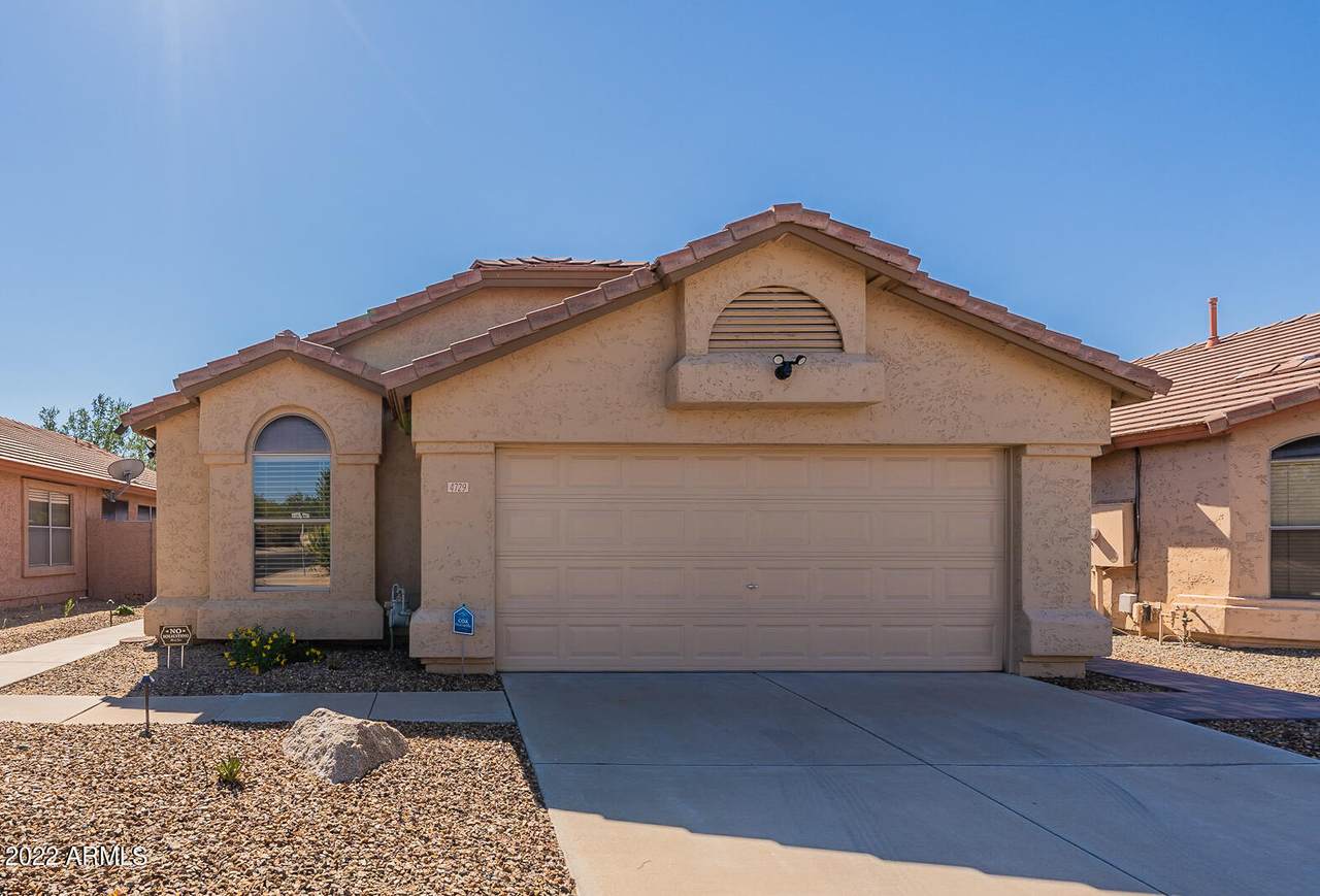4729 Swilling Road - Photo 1