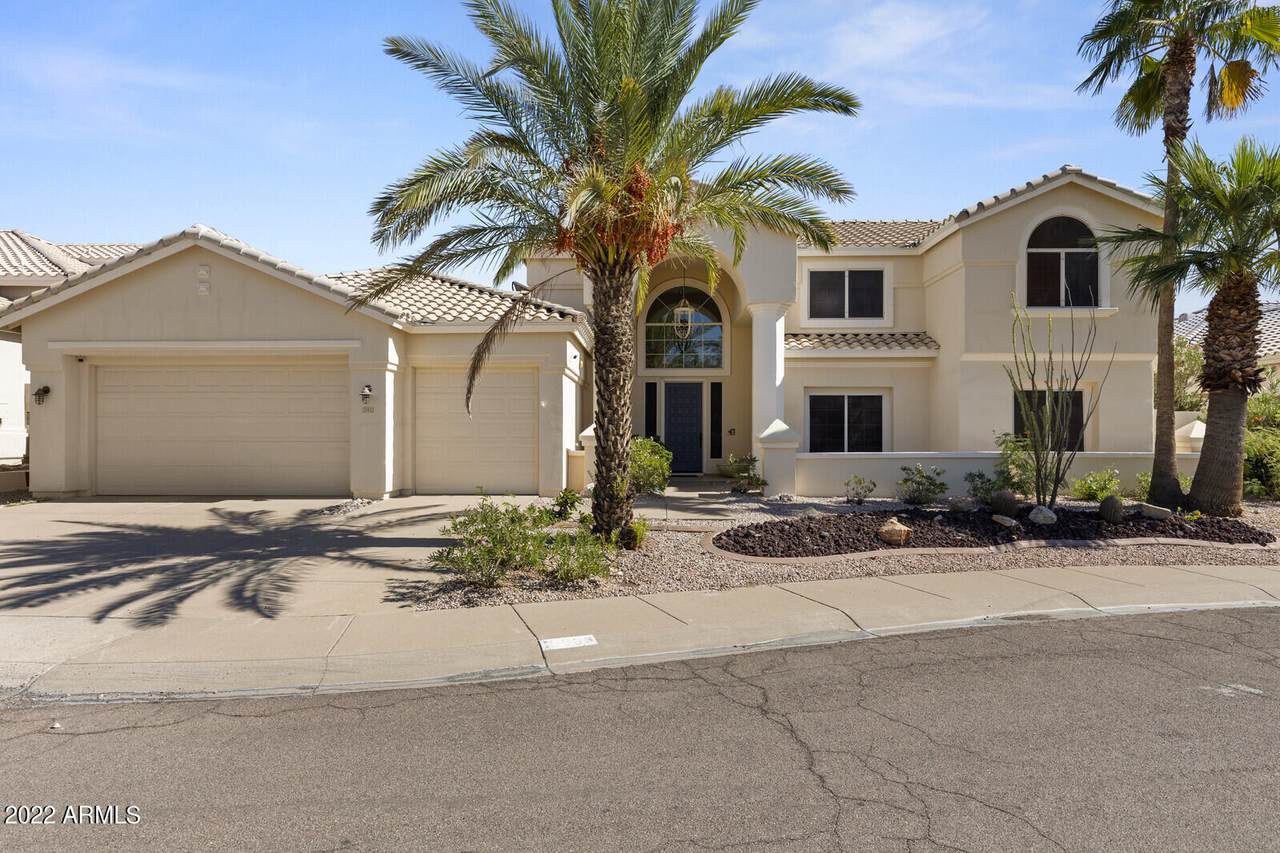 10833 122ND Street - Photo 1