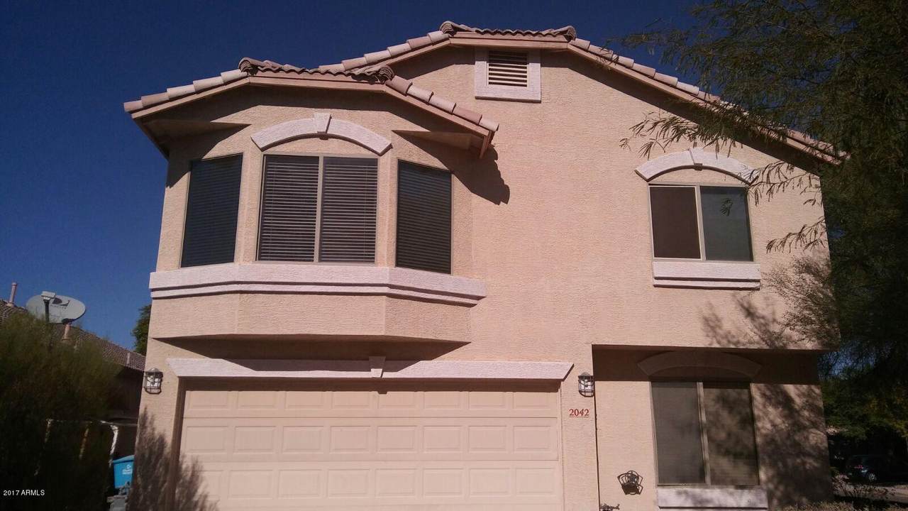2042 Escuda Road - Photo 1