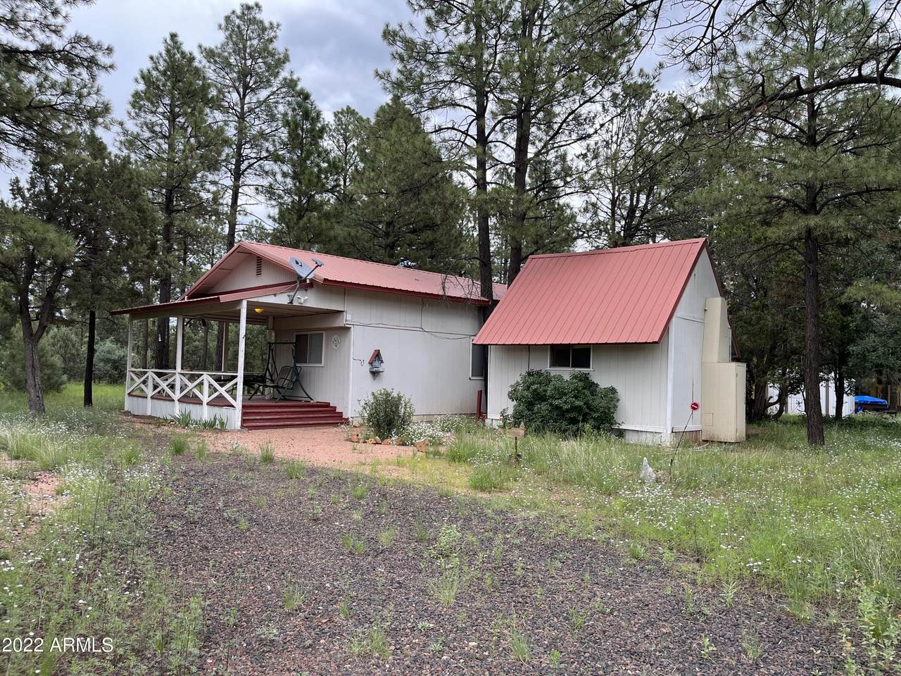 2853 Deer Trail - Photo 1