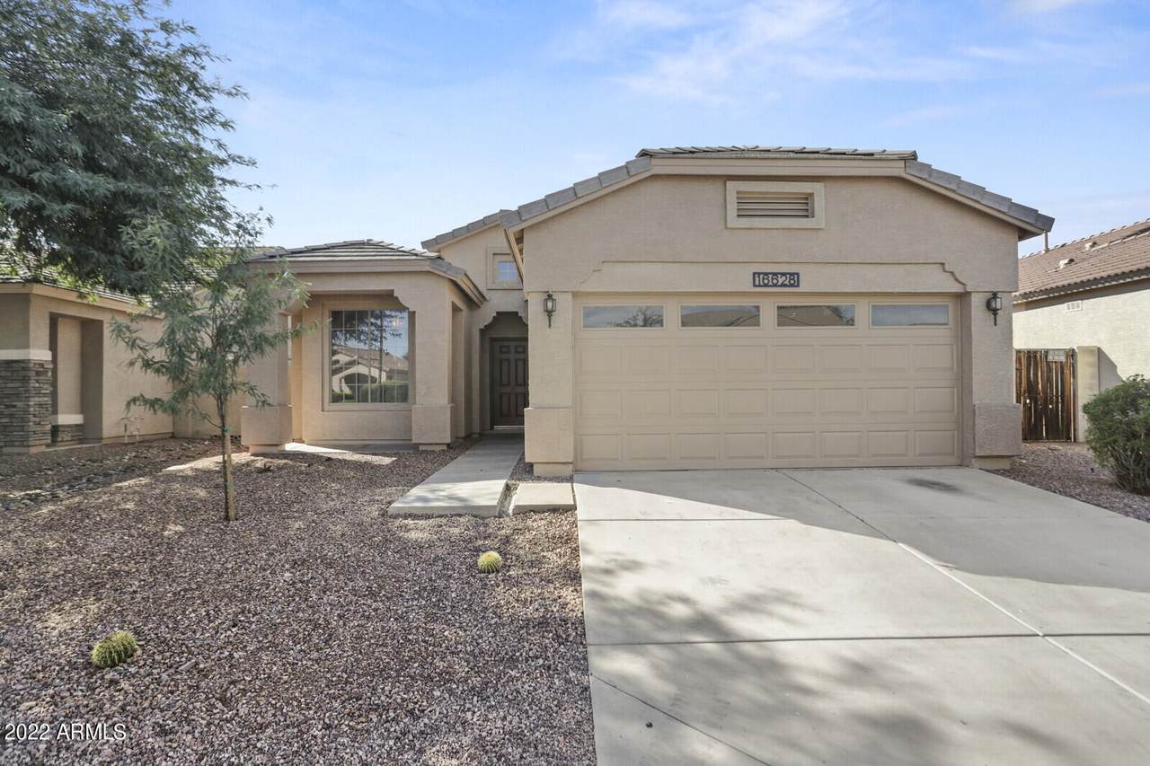 16628 168TH Drive - Photo 1