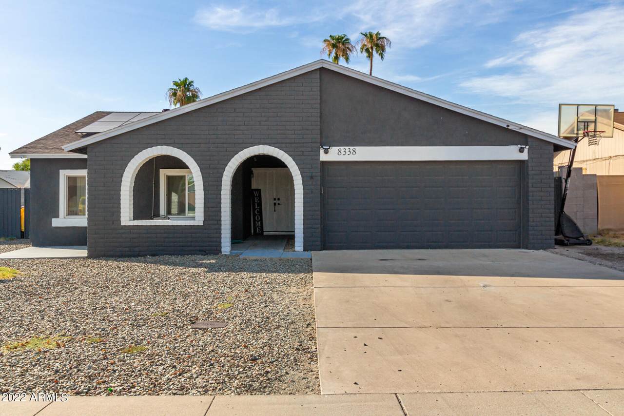 8338 Indianola Avenue - Photo 1