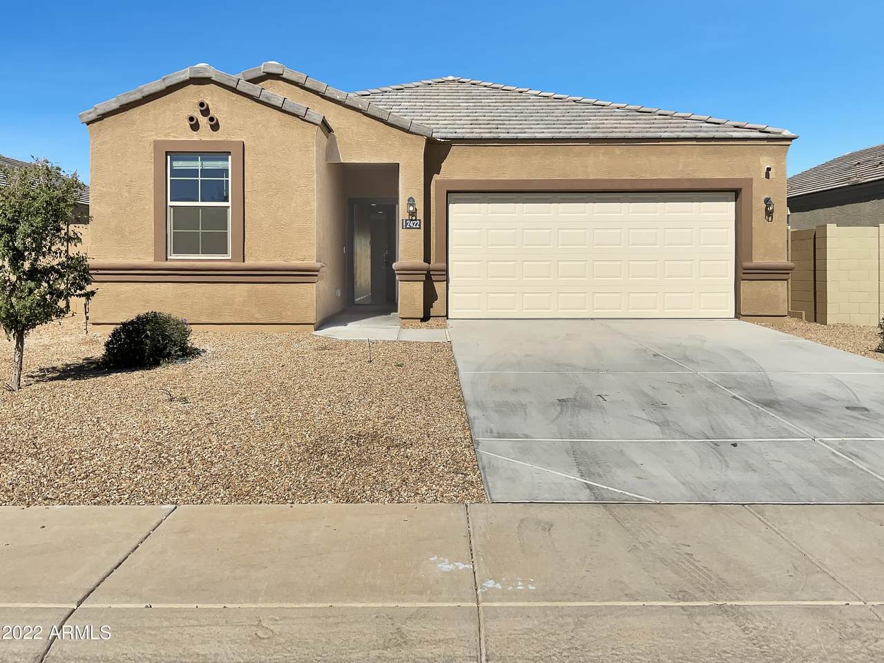 2422 San Lorenzo Trail - Photo 1