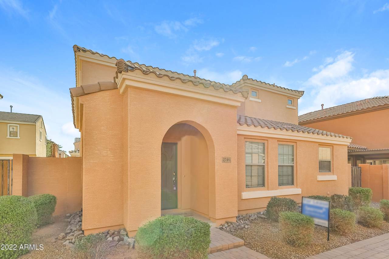 2746 Megan Street - Photo 1