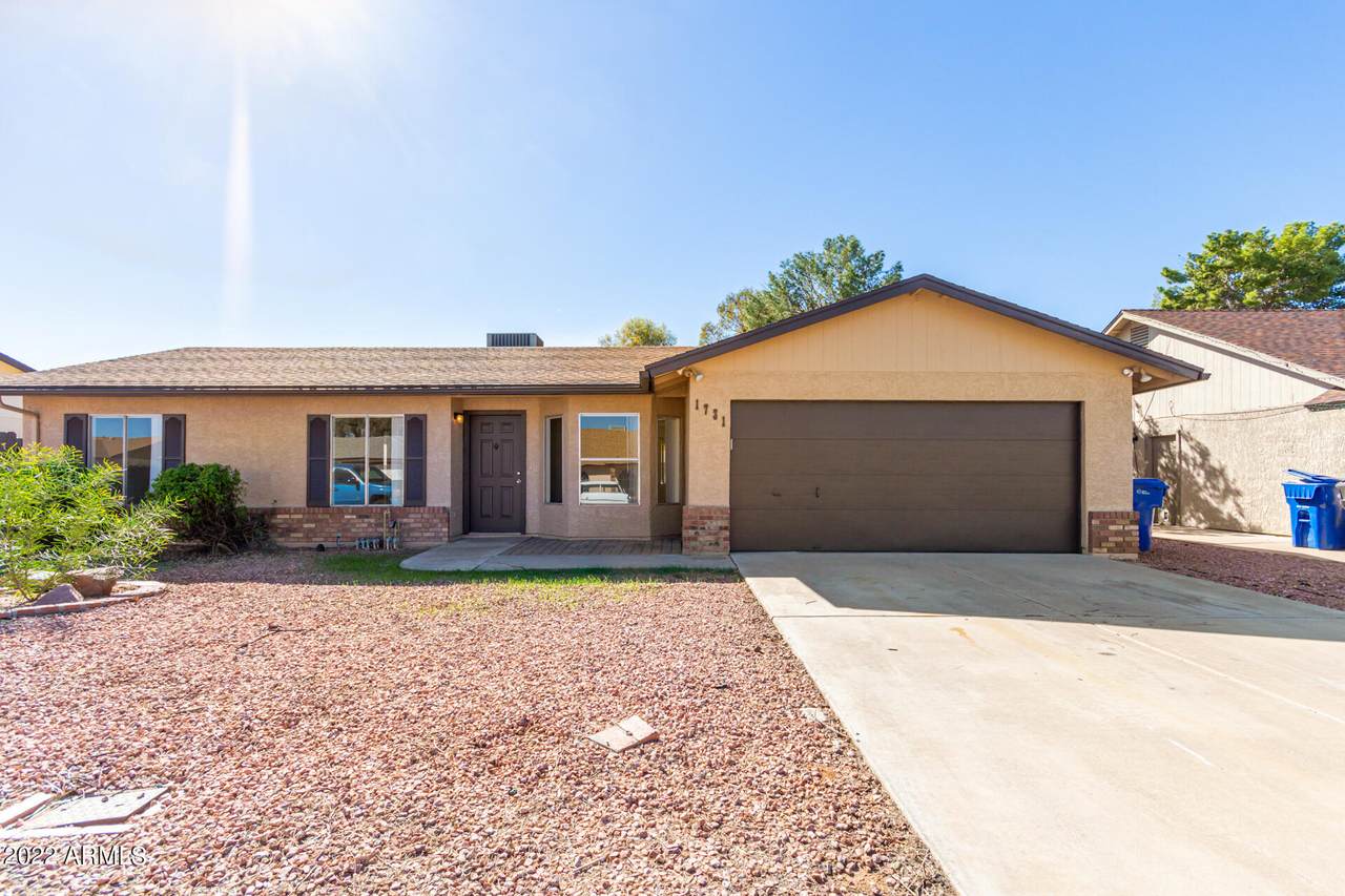 1731 Irwin Avenue - Photo 1