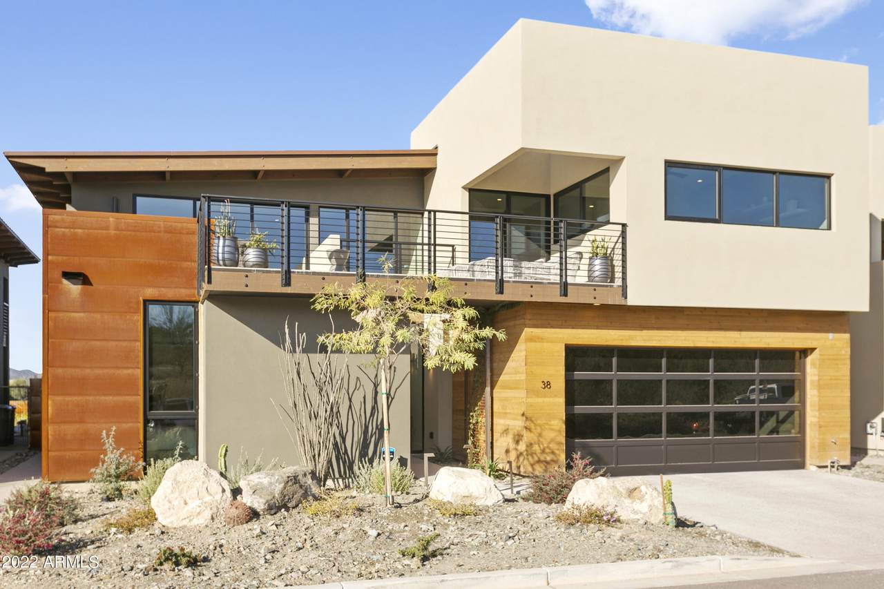 6525 Cave Creek Road - Photo 1