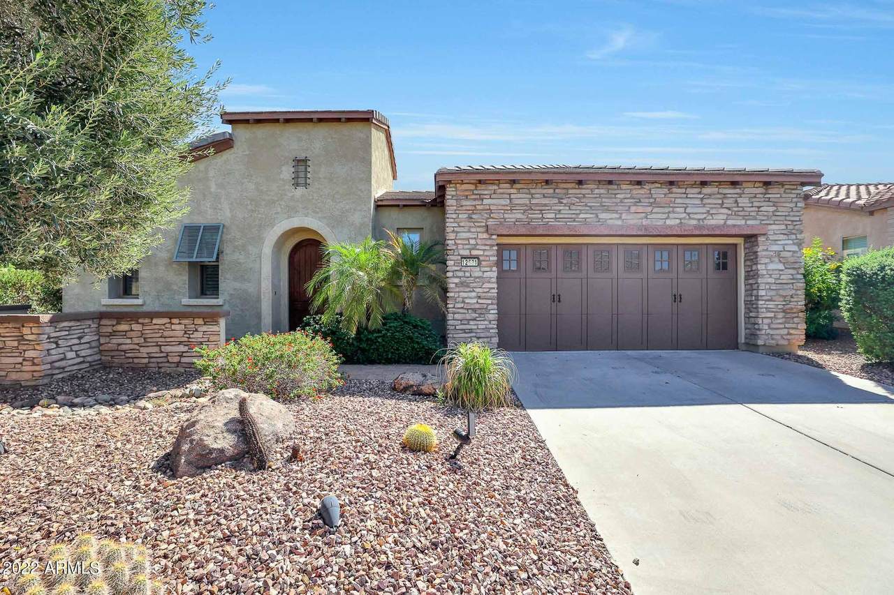 12631 Bajada Road - Photo 1
