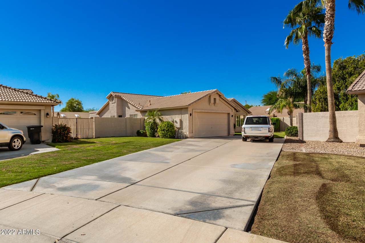 4940 Rosemary Drive - Photo 1