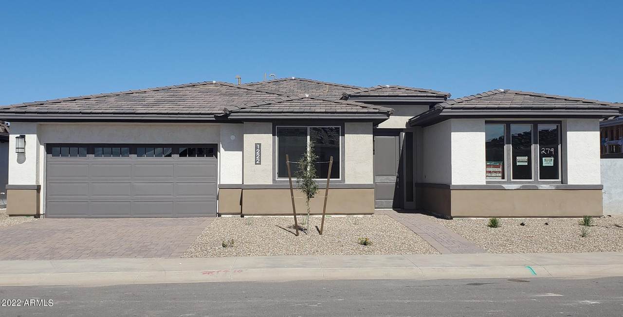 1222 Desert Hills Drive - Photo 1