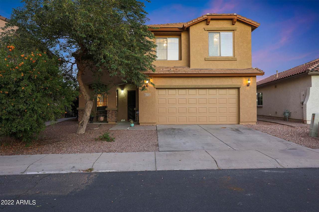 2255 Smithsonian Drive - Photo 1