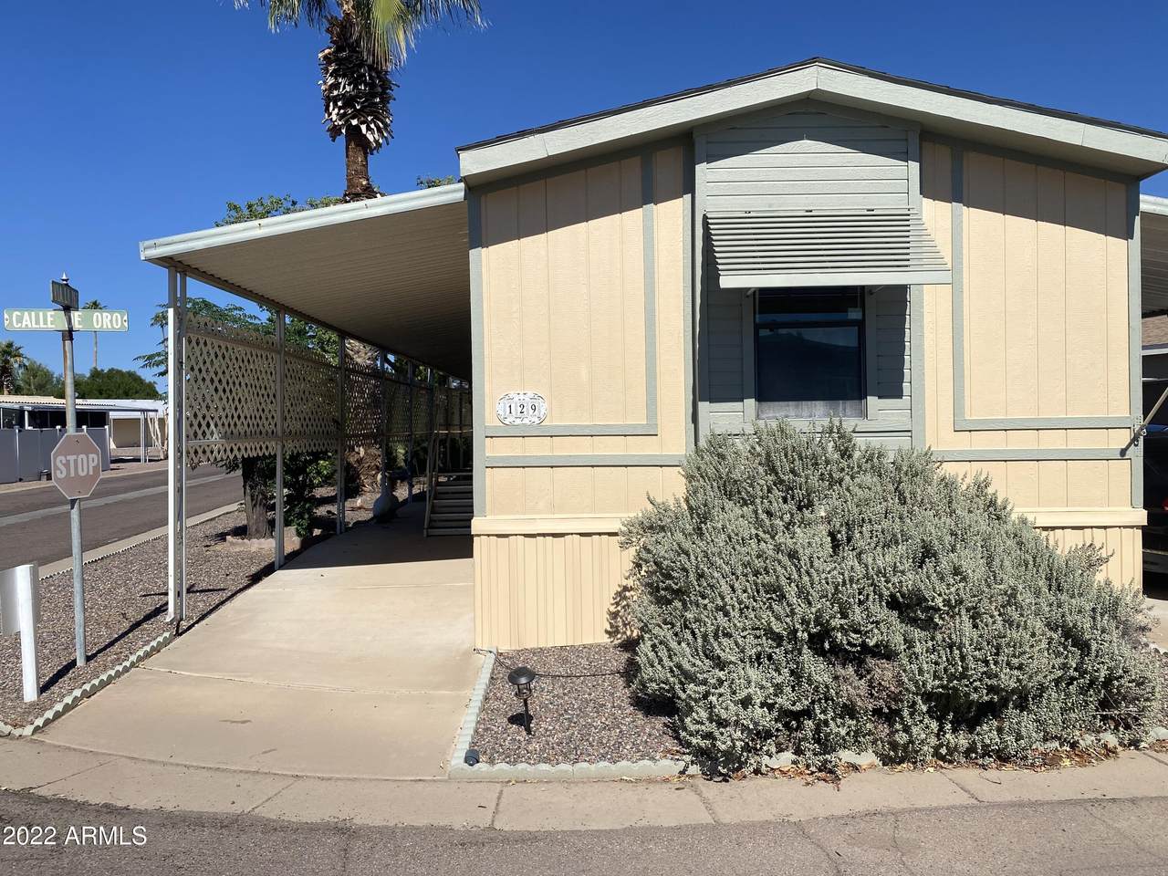 201 Greenfield Road - Photo 1