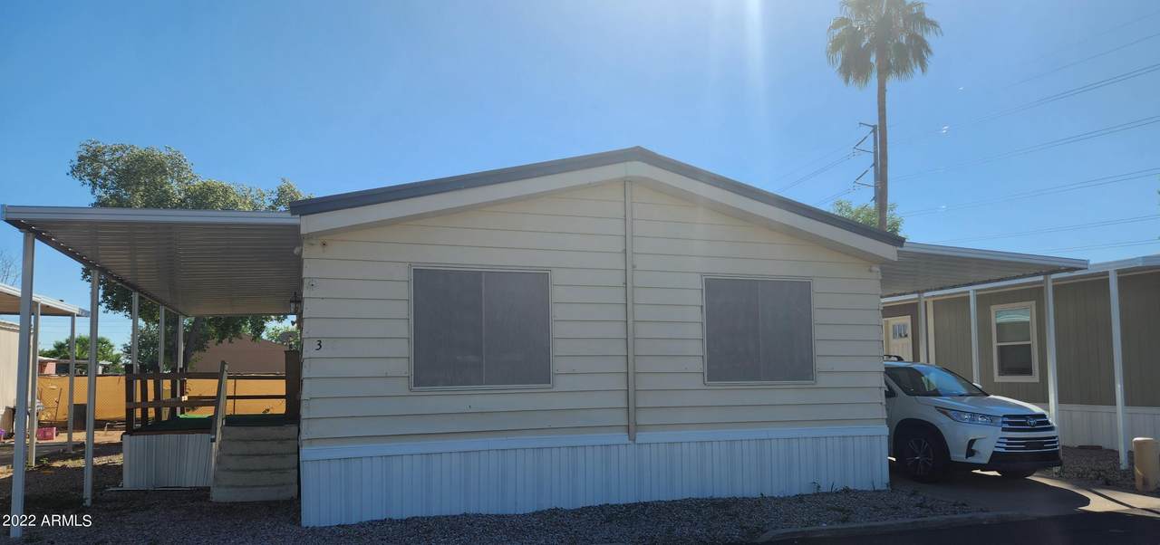 8601 71ST Avenue - Photo 1
